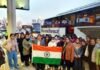 यूक्रेन में फंसे हैं उत्तराखंड के 188 नागरिक, हेल्पलाइन नंबर से मिली जानकारी, राज्य सरकार ने पहली सूची विदेश मंत्रालय को भेजी romfour-ukrainromfour-ukrain