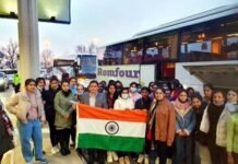 यूक्रेन में फंसे हैं उत्तराखंड के 188 नागरिक, हेल्पलाइन नंबर से मिली जानकारी, राज्य सरकार ने पहली सूची विदेश मंत्रालय को भेजी romfour-ukrainromfour-ukrain