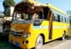 उत्तराखंड : पेड़ से टकराई स्कूल बस, दुखद हादसे में एक बच्ची की मौत, चालक सहित कुछ अन्य बच्चे घायल school bus accident in dehradun