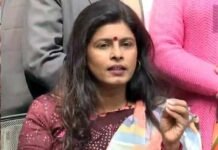 सपा में थी चर्चा जाने की : टिकट कटने के बाद योगी सरकार की मंत्री स्वाति सिंह ने कहा, भाजपा में ही रहूंगी