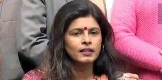 सपा में थी चर्चा जाने की : टिकट कटने के बाद योगी सरकार की मंत्री स्वाति सिंह ने कहा, भाजपा में ही रहूंगी