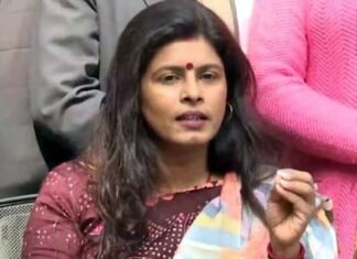 सपा में थी चर्चा जाने की : टिकट कटने के बाद योगी सरकार की मंत्री स्वाति सिंह ने कहा, भाजपा में ही रहूंगी