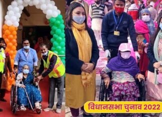 यूपी में प्रथम चरण का मतदान हुआ संपन्न, 623 प्रत्याशियों की किस्मत मत पेटियों में बंद, कैराना में हुई बंपर वोटिंग, साहिबाबाद में सबसे कम, देखें पूरी डिटेल up-election-2022-voting