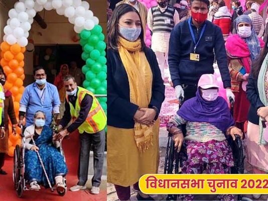 यूपी में प्रथम चरण का मतदान हुआ संपन्न, 623 प्रत्याशियों की किस्मत मत पेटियों में बंद, कैराना में हुई बंपर वोटिंग, साहिबाबाद में सबसे कम, देखें पूरी डिटेल up-election-2022-voting