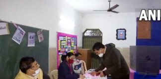 UP Assembly Election 2022: गौतमबुद्ध नगर में 1 बजे तक 30.53% मतदान, अब तक नोएडा में सबसे कम तो जेवर में सबसे ज्यादा हुई वोटिंग up-election-voting