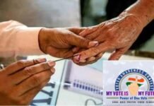 यूपी चुनाव का पांचवां चरण शुरू, 12 जिलों में 61 सीटों के लिए डाले जा रहे हैं वोट, 693 प्रत्याशी मैदान में