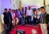 बाल प्रतिभा सम्मान समारोह परिषद श्रीनगर गढवाल द्वारा होली मिलन कार्यक्रम Bal-Pratibha-Samman