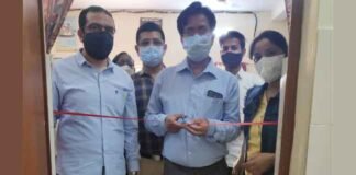 12 से 14 साल के बच्चों का कोविड टीकाकरण शुरू, पहले दिन जनपद के 100 बच्चों ने लगवाया टीका