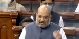 खत्म होगा पुराना एक्ट : गृहमंत्री अमित शाह आज लोकसभा में पेश करेंगे क्रिमिनल प्रोसीजर बिल, पुलिस को मिलेंगे अधिकार