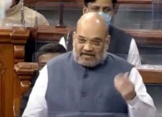 खत्म होगा पुराना एक्ट : गृहमंत्री अमित शाह आज लोकसभा में पेश करेंगे क्रिमिनल प्रोसीजर बिल, पुलिस को मिलेंगे अधिकार