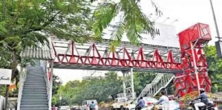 ग्रेनो प्राधिकरण ने निकाले टेंडर, कलेक्ट्रेट, जगत फार्म व कैलाश अस्पताल के सामने जल्द बनेंगे एफओबी फुटओवर ब्रिज