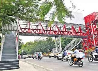 ग्रेनो प्राधिकरण ने निकाले टेंडर, कलेक्ट्रेट, जगत फार्म व कैलाश अस्पताल के सामने जल्द बनेंगे एफओबी फुटओवर ब्रिज