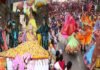सिटी पार्क में कल पांच बजे से होली पर सांस्कृतिक कार्यक्रमों व मथुरा की लोकगायिका की प्रस्तुति का उठाएं आनंद होली पर सांस्कृतिक कार्यक्रम
