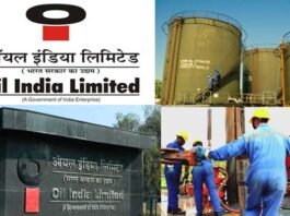 Oil India Recruitment: ऑयल इंडिया में विभिन्न पदों पर निकली है भर्ती, जल्द करें आवेदन OIL-INDIA-LIMITED-recruitment