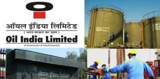 Oil India Recruitment: ऑयल इंडिया में विभिन्न पदों पर निकली है भर्ती, जल्द करें आवेदन OIL-INDIA-LIMITED-recruitment