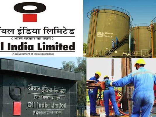 Oil India Recruitment: ऑयल इंडिया में विभिन्न पदों पर निकली है भर्ती, जल्द करें आवेदन OIL-INDIA-LIMITED-recruitment