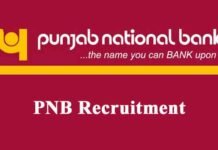 PNB Recruitment 2022: पंजाब नेशनल बैंक में विभिन्न पदों पर भर्ती, आवेदन की डेट बढ़ी PNB Recruitment