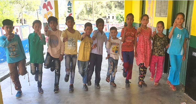 Primary-School-gahad