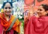 पूर्व सीएम बीसी खंडूड़ी की बेटी ऋतु ने रचा इतिहास, देवभूमि की पहली महिला स्पीकर बनीं Ritu-Khanduri-speaker-of-uttarakhand-assembly