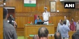 ऋतु खंडूड़ी बनी उत्तराखंड की पहली महिला विधानसभा अध्यक्ष Ritu Khanduri became the first woman speaker of Uttarakhand Legislative Assembly