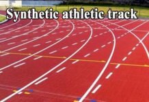 ग्रेनो स्पोर्ट्स कॉम्प्लेक्स में सिंथेटिक एथलेटिक ट्रैक जल्द सिंथेटिक एथलेटिक ट्रैक