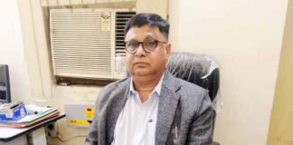 विश्व क्षयरोग दिवस (24 मार्च) से टीबी के रोगियों को खोजने के लिए विशेष अभियान विश्व क्षयरोग दिवस