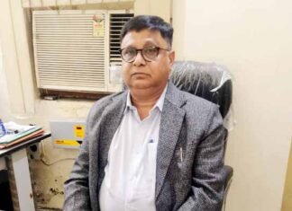 विश्व क्षयरोग दिवस (24 मार्च) से टीबी के रोगियों को खोजने के लिए विशेष अभियान विश्व क्षयरोग दिवस