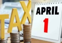 जेब पर पड़ेगा असर: एक अप्रैल से कई बदलावों का भी करना पड़ेगा सामना, देखें क्या होंगे नए नियम जेब पर पड़ेगा असर