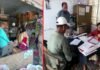 तहसील पौड़ी ने पटवारी चौकी तथा सस्ता गल्ला की दुकानों का किया औचक निरीक्षण Tehsildar Pauri Sushila Kothiyal