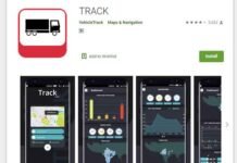 ग्रेटर नोएडा: “ट्रैक” ऐप से जानें, कितनी देर में आपके पास आएगी लोकल बस ट्रैक ऐप