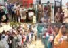 यूपी के छठे चरण चुनाव में शाम 5 बजे तक हुआ 53.31 प्रतिशत मतदान up-voting