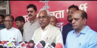 उत्तराखंड: भव्य होगा नए मुख्यमंत्री का शपथ ग्रहण समारोह, पीएम मोदी, अमित शाह सहित कई राज्यों के मुख्यमंत्री कर सकते हैं शिरकत PM Modi, Amit Shah to attend swearing-in ceremony of new CM in Uttarakhand