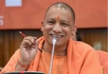 यूपी में कल से “स्कूल चलो अभियान”, मुख्यमंत्री योगी आदित्यनाथ श्रावस्ती से करेंगे अभियान का शुभारम्भ YOGI-ADITYA-NATH