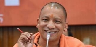 सीएम योगी ने अपने मंत्रियों को बांटे विभाग, जानिए किसको मिला कौन सा मंत्रालय YOGI-ADITYA-NATH