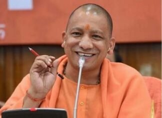 सीएम योगी ने अपने मंत्रियों को बांटे विभाग, जानिए किसको मिला कौन सा मंत्रालय YOGI-ADITYA-NATH