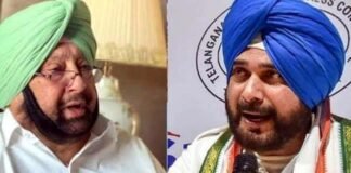 पंजाब में बड़ा उलटफेर, मुख्यमंत्री चन्नी, सिद्धू ,अमरिंदर और बादल हारे, आप का चल गया जादू aap-in-punjab