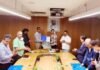 ग्रेटर नोएडा में 11,250 युवाओं के लिए रोजगार का खुला रास्ता, प्राधिकरण ने चार कंपनियों को आवंटित की 30 एकड़ जमीन