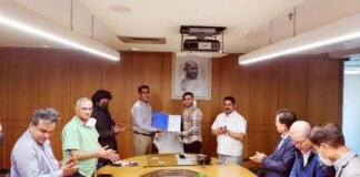 ग्रेटर नोएडा में 11,250 युवाओं के लिए रोजगार का खुला रास्ता, प्राधिकरण ने चार कंपनियों को आवंटित की 30 एकड़ जमीन