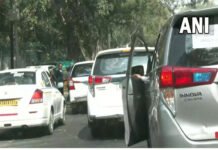 दिल्ली में अमित शाह के आवास पर उत्तराखंड भाजपा नेताओं की बैठक संपन्न, नए मुख्यमंत्री को लेकर हुई चर्चा पर क्या बोले कार्यवाहक सीएम पुष्कर सिंह धामी जानिए?