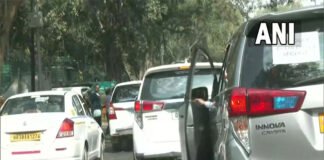 दिल्ली में अमित शाह के आवास पर उत्तराखंड भाजपा नेताओं की बैठक संपन्न, नए मुख्यमंत्री को लेकर हुई चर्चा पर क्या बोले कार्यवाहक सीएम पुष्कर सिंह धामी जानिए?