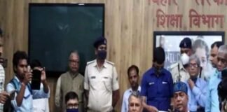 बिहार बोर्ड ने जारी किया 10वीं का रिजल्ट, रामायणी बनीं टॉपर, इस बार 79.88% रहा, इस वेबसाइट पर देखें परीक्षा परिणाम Bihar Board released 10th result, Ramayana topper, this time 79.88% exam result