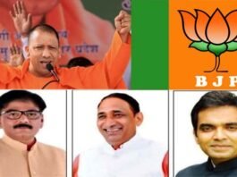 गौतमबुद्ध नगर जनपद की तीनों सीटों पर फिर से खिला ‘कमल’,सीएम योगी ने तोड़ा बड़ा मिथक