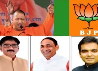 गौतमबुद्ध नगर जनपद की तीनों सीटों पर फिर से खिला ‘कमल’,सीएम योगी ने तोड़ा बड़ा मिथक