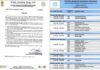 CBSE Term 2 Exam Date 2022: सीबीएसई ने टर्म-2 परीक्षा का शेड्यूल जारी किया, 10वीं और 12वीं के विद्यार्थी चेक करें डेटशीट cbse-Term-II-exams 2022