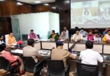 सुविधाजनक चारधाम यात्रा के लिए पुख्ता व्यवस्थाएं सुनिश्चित की जाएं: सीएम पुष्कर सिंह धामी char-dham-yatra-2022