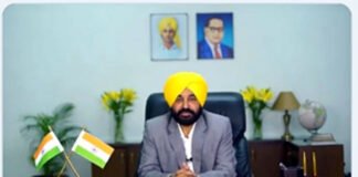 पंजाब के सीएम भगवंत मान ने पहली कैबिनेट में लिया बड़ा फैसला: युवाओं के लिए खोला नौकरी का पिटारा