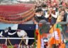 देवभूमि उत्तराखंड को आज मिलेगी नई सरकार, धामी के राजतिलक में दिग्गजों का लगेगा जमावड़ा