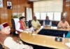 उत्तराखंड : सीएम धामी ने कैबिनेट बैठक में लिया ये फैसला cm-dhami