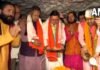 कुछ ही देर में धामी के साथ ये 8 मंत्री लेंगे शपथ,12वें मुख्यमंत्री के राजतिलक में दिग्गजों का जमावड़ा