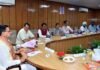 उत्तराखंड कैबिनेट की बैठक में 3 मुफ्त गैस सिलिंडर सहित इन मुद्दों पर लगी मुहर, देखें कैबिनेट के आज के निर्णय cm-dhami-cabinet-meetings